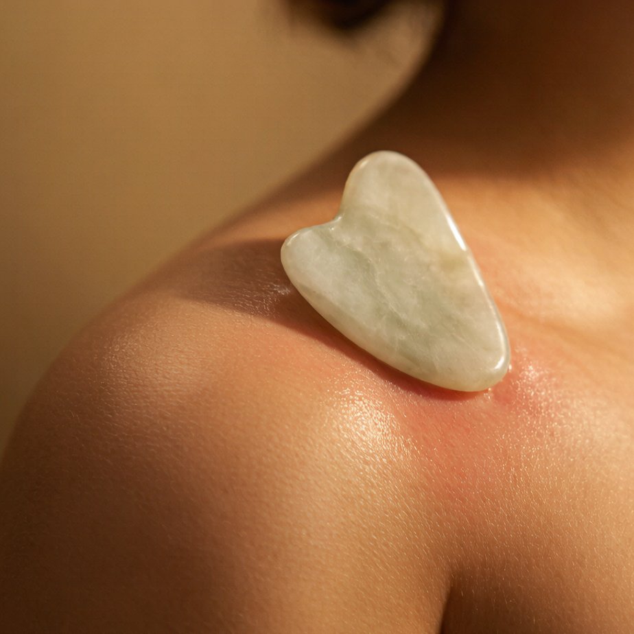 Gua sha